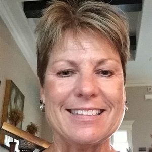 Meet your Posher, Pam